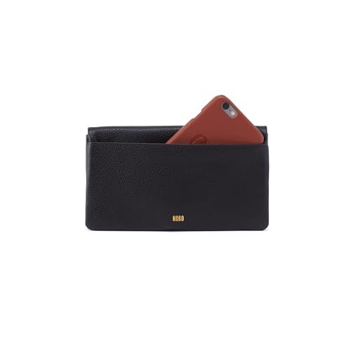 Image of HOBO Women's Lumen Continental Wallet