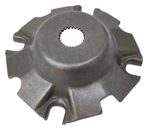 Poulie d'entraînement à cames variateur CVT pour quad de rechange mécanique 0180-051001