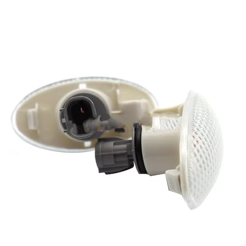 Luces intermitentes Suzuki Splash y Agila indicadores de giro de alta visibilidad 4