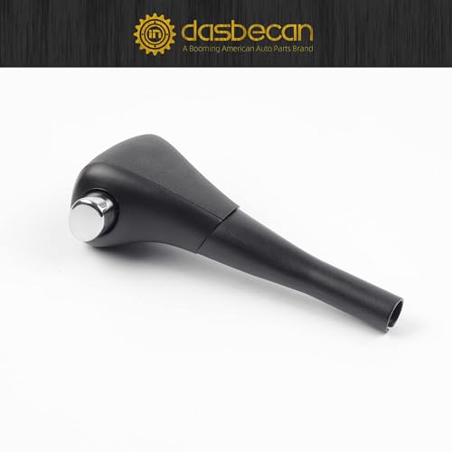 Dasbecan 54130-SDA-A84ZB Shifter Knob Handle Compatible thumb #6