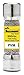 Eaton BUSSMANN 20A Fast Acting Cylindrical Photovoltaic Fuse with 600VDC Voltage Rating; PVM Series