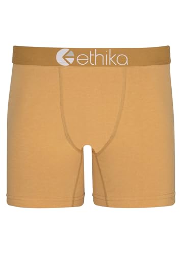 Image of Ethika Men's Underwear Anti Bacterial Airsoft Trunk | Men's Regular Fit Underwear Pack of 6