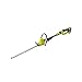 Produktbild Ryobi Akku Heckenschere RHT1850XLIS (mit Akku 1,3 Ah + Ladegerät, Sägeblattlänge 50 cm, Strauchschere) 5133003728