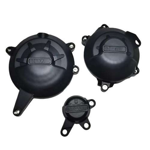 Couvercle protection moteur Z650 pour sécuriser vos roadtrips de 2017 à 2025