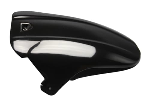 Lèche roue arrière plastique injecté protection GSXR 600 750