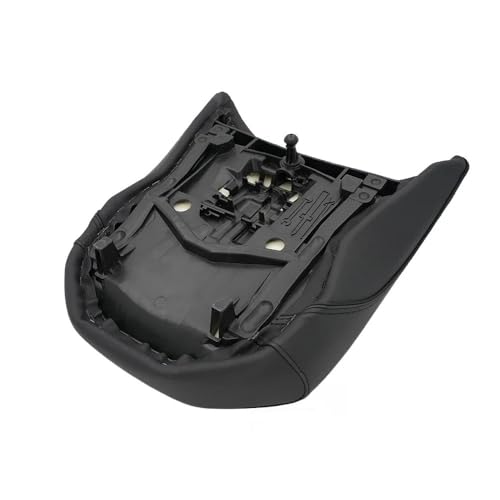 Asiento trasero para conductor con acabado resistente para R1200GS Adv 2013-2020 4