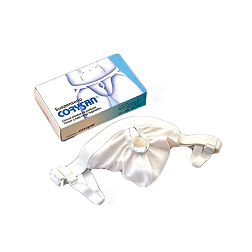 SUSPENSORIO ALGODON CORYSAN 4