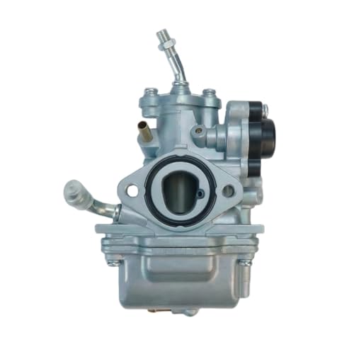 Carburateur moto pour trajets fluides en Jupiter Z et Legenda 110