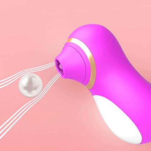 Clitoris Vibrators Clitorisschacht Zuigen Speelgoed Tracy Bullet Levendige Speelgoed Clitoris Zuigen Vibrator G Spot Levendige Speelgoed Vrouwen Sex purple - Afbeelding 7