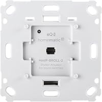 Homematic IP Rolladensteuerung, Smart Home Set mit App – Ansicht 2