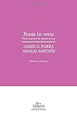 sanchis lopez gitarren  POESÍA IN-VERSA: Nueva expresión de mujeres poetas