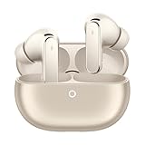 HUAWEI FreeBuds Pro 5 Écouteurs sans Fil, Réduction de Bruit IA Dual-Engine, Maintien sûr et Ergonomique, Appels Stables et clairs, IP57, 38 Heures d'autonomie, Garantie de 30 Mois, Sable