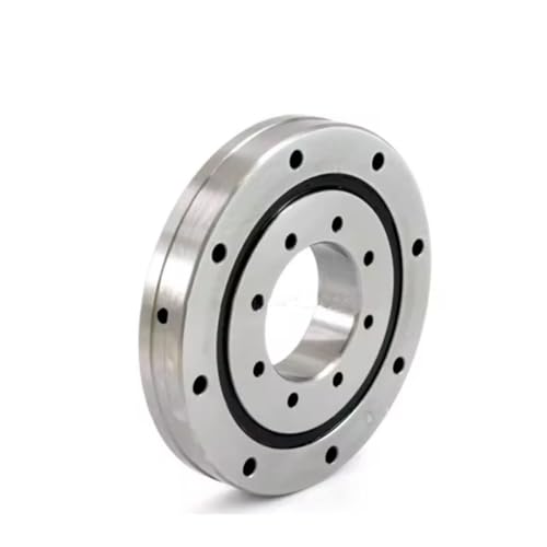 Bague RU42UU à rouleaux croisés pour table rotative de précision