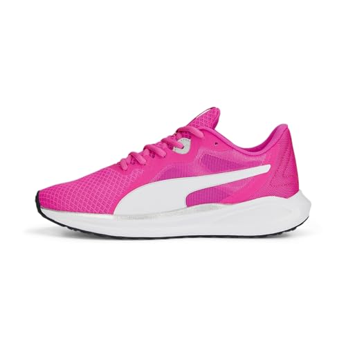 Image of Puma Unisex Adult Twitch Runner Fresh Running Shoe