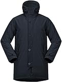 Bergans Oslo Down Parka Women - Daunenmantel
