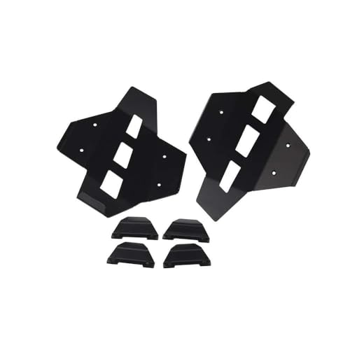Couvercle protection culasse R 1250 GS contre les fissures moteur