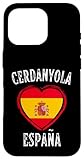 I Love España Cerdanyola Del Valles Designs