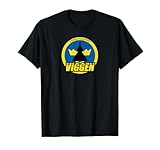 Svenska Flygvapnet Viggen T-Shirt