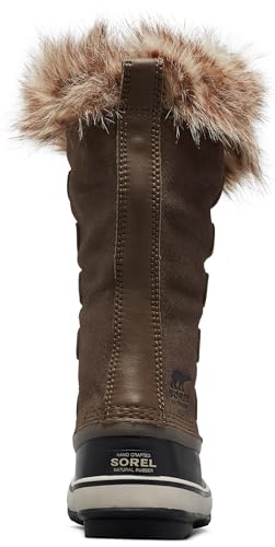 Image of Sorel Womens Joan of Arctic Waterproof Boots