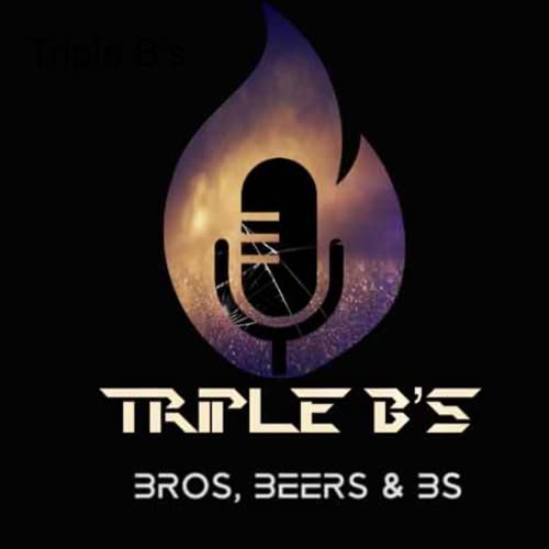 『Triple B’s』のカバーアート