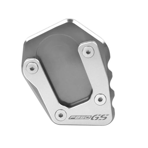 Extension béquille latérale pour F750GS et F850GS 2020-2023