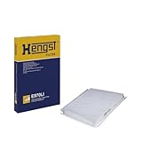 Hengst E970LI Cabin Filter