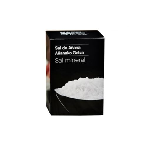 Sal De Añana - Sal Mineral 250 Gr