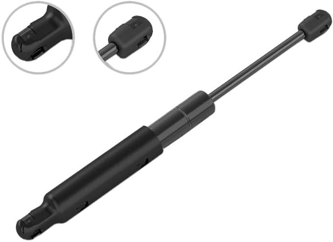 934259 STABILUS LIFT-O-MAT Motorhaubendämpfer Original Anschlüsse müssen wiederverwendet werden, Ausschubkraft: 280N passend für MERCEDES-BENZ C- Klasse, CLK | Preis und Erfahrung