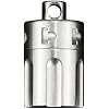 Titanium Pill Container Waterproof Pill Case Portable Pill Bottle EDC Storage Box Mini Pill Holder for Outdoor Camping Travel Daily Pocket M