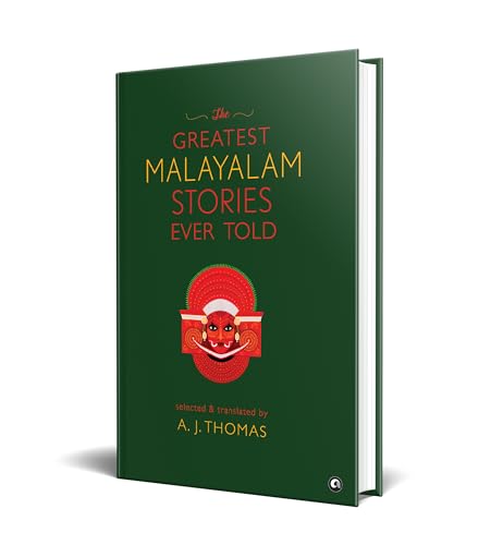 Image of The Greatest Malayalam Stories Ever Told