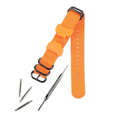 [ȓX] iCXgbvYtBbgJVI Fit For G-SHOCK G-8900 GA-100 110 120 GD-100 110 DW-5600 ڑLbg DW-5600 GW-M5610 DW6900 voh(Orange)