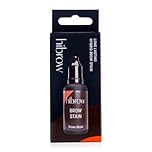 Hi Brow Stain - Hybrid Brow Tint (brown black)