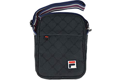 Fila Sachet, Noir