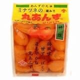 港常 500g丸あんず特製シロップ漬 [1箱 10個入]