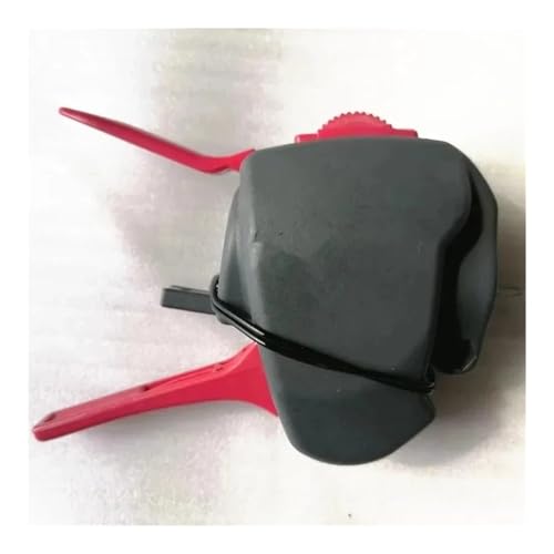 Tronçonneuse P230S AH230 câble d'accélérateur coincé solution interrupteur - 4