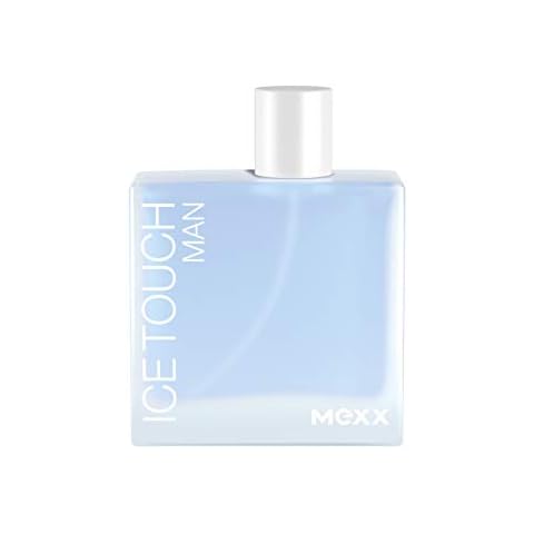 Mexx Ice Touch Man EDT, 5 ml Cover