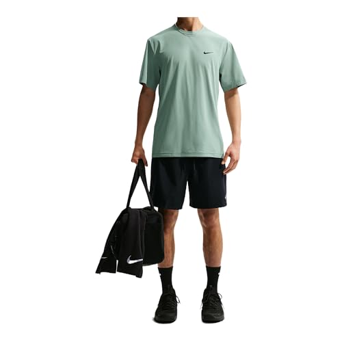 Image of Nike Mens Hyverse Short Sleeve Fitness Top