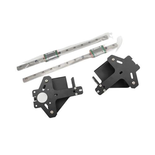 Z��MGN12H���j�A���[���A�b�v�O���[�h���W���[���AELEGOO Neptune 3/4 MAX 3D�v�����^�[�Ή��A�������[�V���������L�b�g(Normal linear kit)