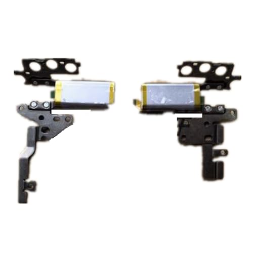 Articulaires d'écran LCD Lenovo IdeaPad Pro 5 axe de pivot