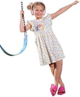 فستان 3154 من فاميليا بريمويم هوم وير بعدة مقاسات