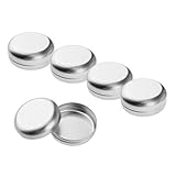 Kapazität: 100ml; Durchmesser: 77 mm; Tief: 32 mm