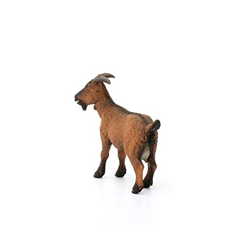 Scheich Goat, Multi Color - Schleich
