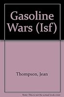 GASOLINE WARS (ISF) 0252007832 Book Cover