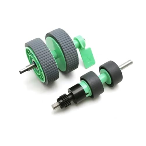 Kit rouleaux ramassage inversés LD1947001 LD1948001 Brother ADS-3600W