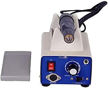 NMD NEXUS MEDODENT Dental Lab Micro Motor Complete