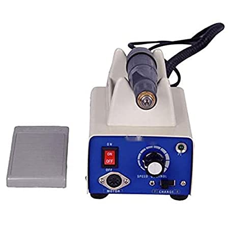 NMD NEXUS MEDODENT Dental Lab Micro Motor Complete