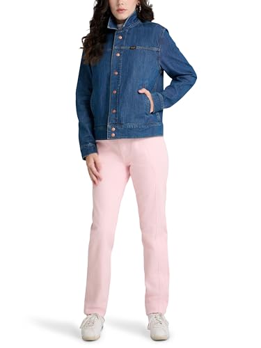 Wrangler x Stranger Things Nancy Jacket, Classic Blue, X-Large - image 6