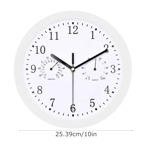 Horloges extérieures étanches pour ne plus perdre le fil du temps au jardin