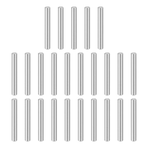 HARFINGTON �_�{�s�� 25�� M4 x 32mm 304 �X�e�����X�X�`�[�� �~�� �I �T�|�[�g �y�O�s�� ���b�h ���ߋ� �����f�o�C�X �ؐ� �Ƌ� DIY ���t�� �V���o�[