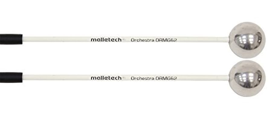 Amazon | マレテック Malletech グロッケン・マレット